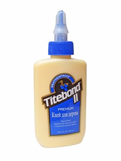 клей