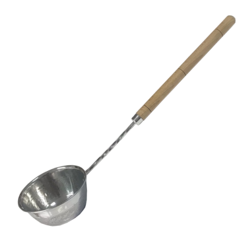 черпак алюминий