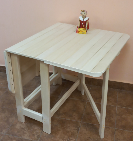 Стол книжка