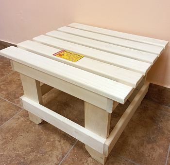 Подставка под тазик 450*450*320