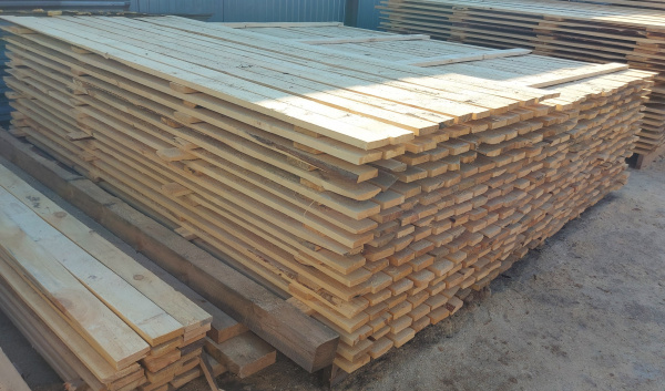 доска 25*150*3000