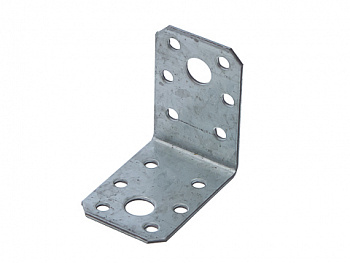  Угол крепежный  50x50x35x1,5 усиленный