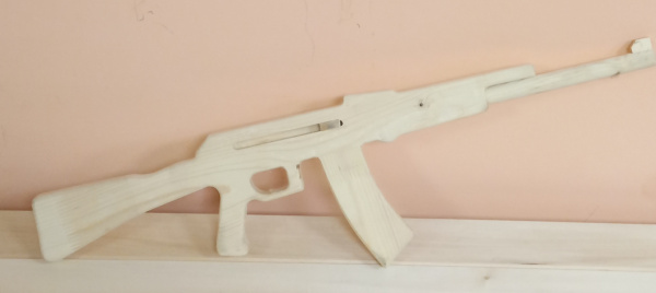 Сувенир Автомат М-16