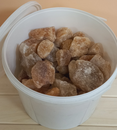 соль колотая 10 кг