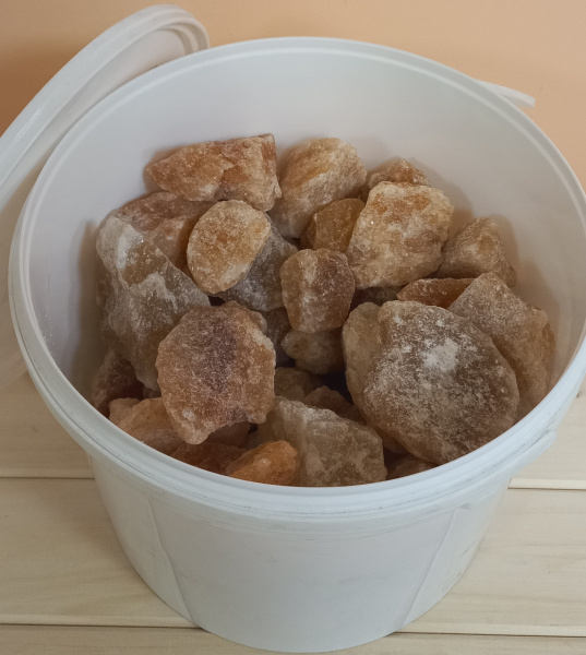 соль колотая 10 кг