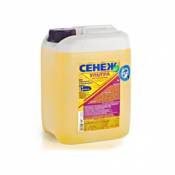  УЛЬТРА 10кг Сенеж