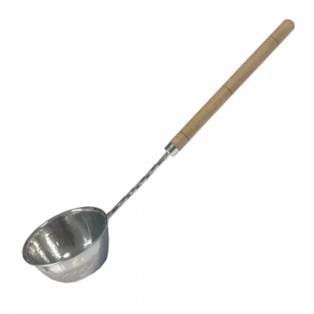 черпак алюминий